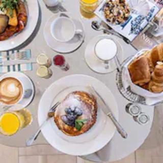 Barnett Hill - Luxury Hotel fotoÄŸrafÄ±