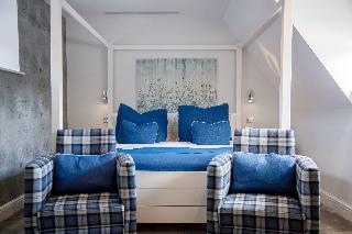 Barnett Hill - Luxury Hotel fotoÄŸrafÄ±