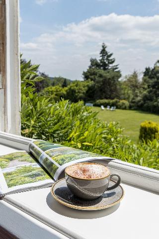 Barnett Hill - Luxury Hotel fotoÄŸrafÄ±