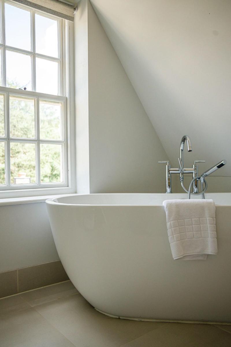 Barnett Hill - Luxury Hotel - Oda
