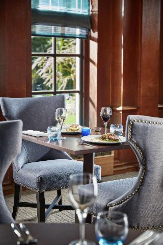 Barnett Hill - Luxury Hotel fotoÄŸrafÄ±