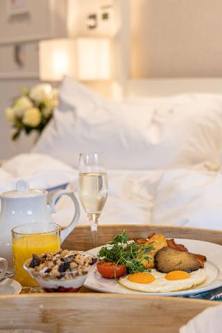 Barnett Hill - Luxury Hotel fotoÄŸrafÄ±