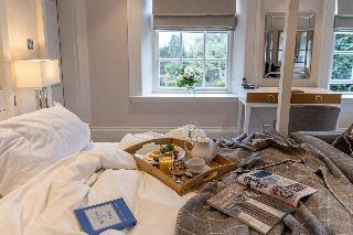 Barnett Hill - Luxury Hotel fotoÄŸrafÄ±