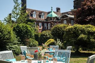 Barnett Hill - Luxury Hotel fotoÄŸrafÄ±