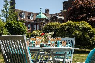 Barnett Hill - Luxury Hotel fotoÄŸrafÄ±