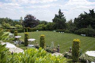 Barnett Hill - Luxury Hotel fotoÄŸrafÄ±