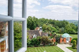 Barnett Hill - Luxury Hotel fotoÄŸrafÄ±