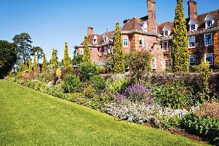 Barnett Hill - Luxury Hotel fotoÄŸrafÄ±