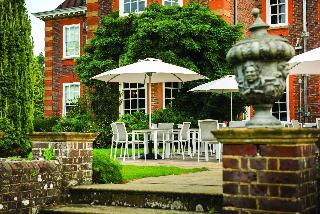 Barnett Hill - Luxury Hotel fotoÄŸrafÄ±