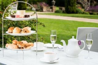 Barnett Hill - Luxury Hotel fotoÄŸrafÄ±