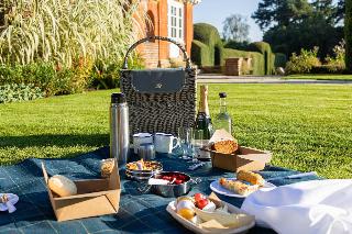 Barnett Hill - Luxury Hotel fotoÄŸrafÄ±