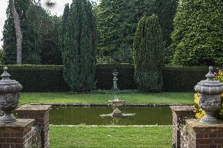 Barnett Hill - Luxury Hotel fotoÄŸrafÄ±