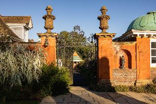 Barnett Hill - Luxury Hotel fotoÄŸrafÄ±
