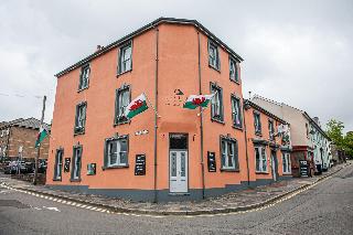 The Lion Hotel fotoÄŸrafÄ±