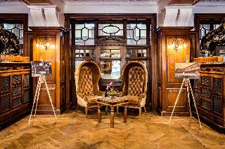 The Exchange Hotel fotoÄŸrafÄ±