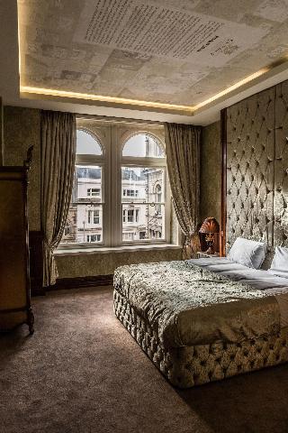 The Exchange Hotel fotoÄŸrafÄ±