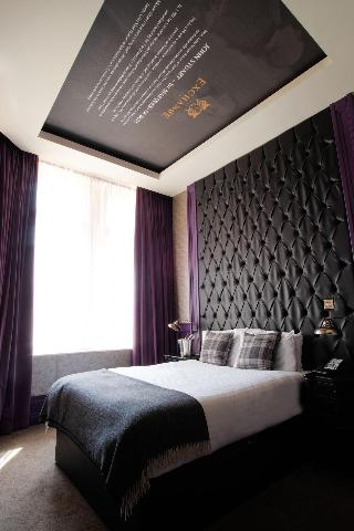 The Exchange Hotel fotoÄŸrafÄ±