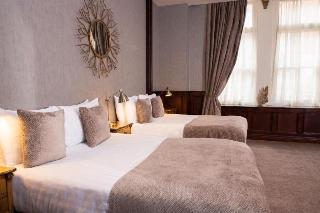The Exchange Hotel fotoÄŸrafÄ±