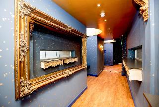 Arthouse Hotel fotoÄŸrafÄ±