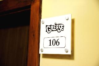 Arthouse Hotel fotoÄŸrafÄ±