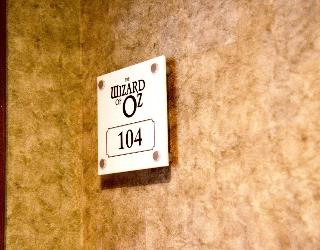 Arthouse Hotel fotoÄŸrafÄ±