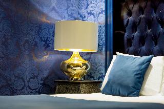 Arthouse Hotel fotoÄŸrafÄ±
