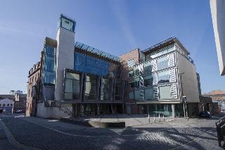Arthouse Hotel fotoÄŸrafÄ±