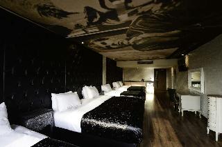 Arthouse Hotel fotoÄŸrafÄ±