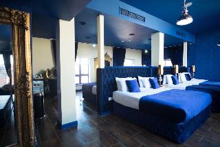 Arthouse Hotel fotoÄŸrafÄ±