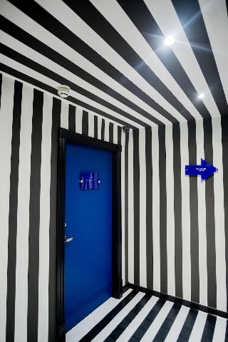 Arthouse Hotel fotoÄŸrafÄ±