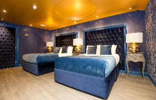 Arthouse Hotel fotoÄŸrafÄ±