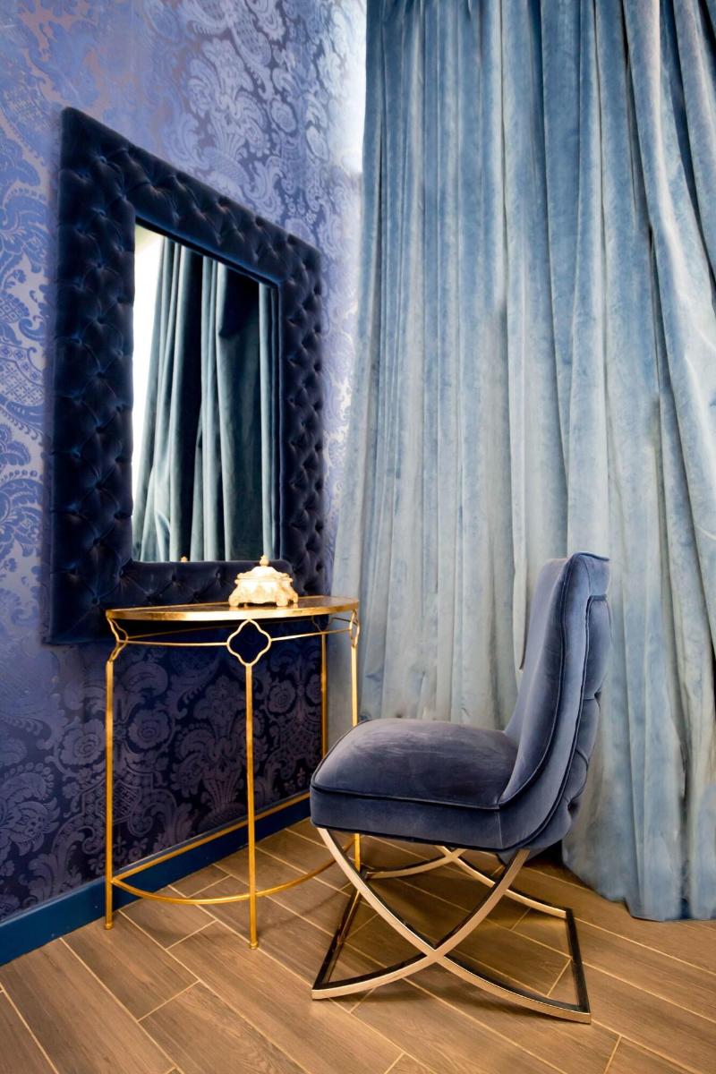Arthouse Hotel - Oda