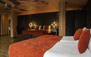 Arthouse Hotel fotoÄŸrafÄ±