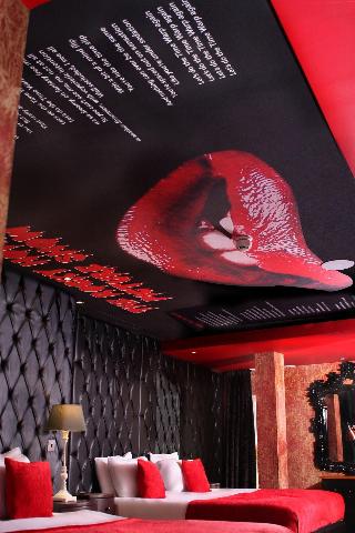 Arthouse Hotel fotoÄŸrafÄ±
