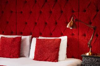 Arthouse Hotel fotoÄŸrafÄ±