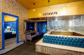 Arthouse Hotel fotoÄŸrafÄ±