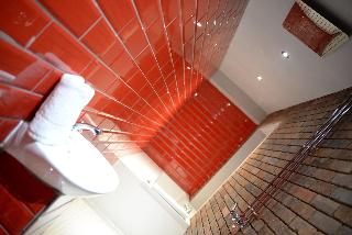 Arthouse Hotel fotoÄŸrafÄ±
