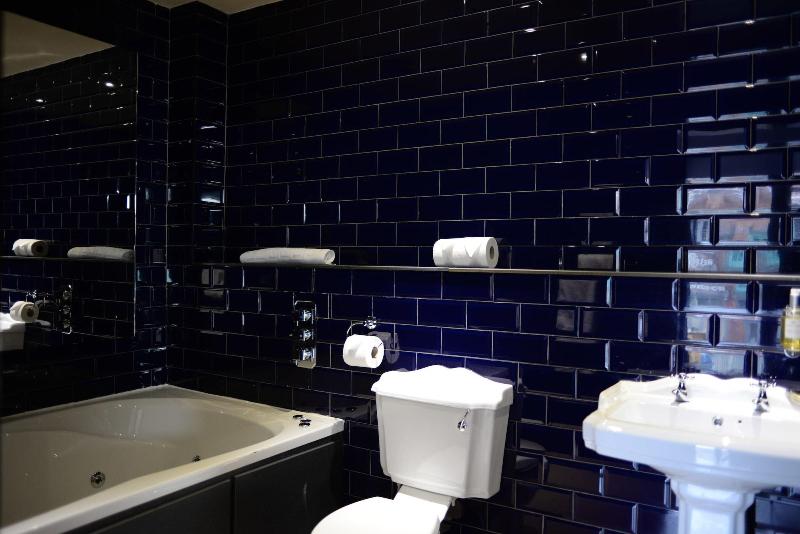 Arthouse Hotel - Oda