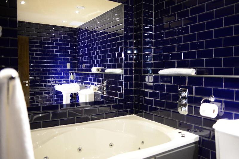 Arthouse Hotel - Oda
