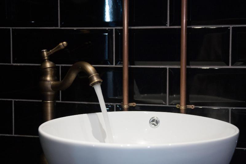 Arthouse Hotel - Oda
