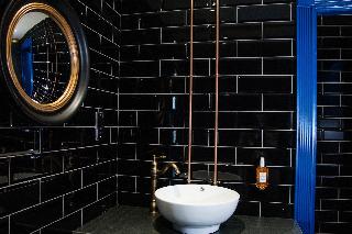 Arthouse Hotel fotoÄŸrafÄ±