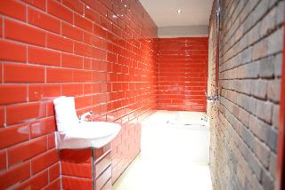 Arthouse Hotel fotoÄŸrafÄ±