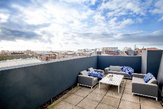Arthouse Hotel fotoÄŸrafÄ±