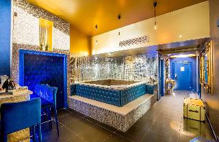 Arthouse Hotel fotoÄŸrafÄ±