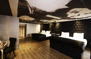 Arthouse Hotel fotoÄŸrafÄ±