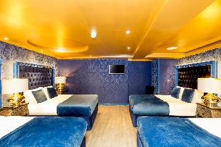 Arthouse Hotel fotoÄŸrafÄ±