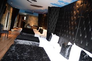 Arthouse Hotel fotoÄŸrafÄ±