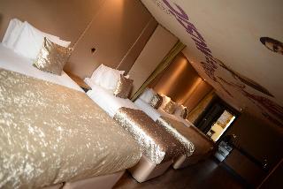 Arthouse Hotel fotoÄŸrafÄ±