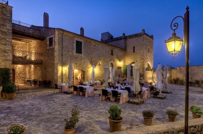 Hotel Rural Son Amoixa Vell - Genel