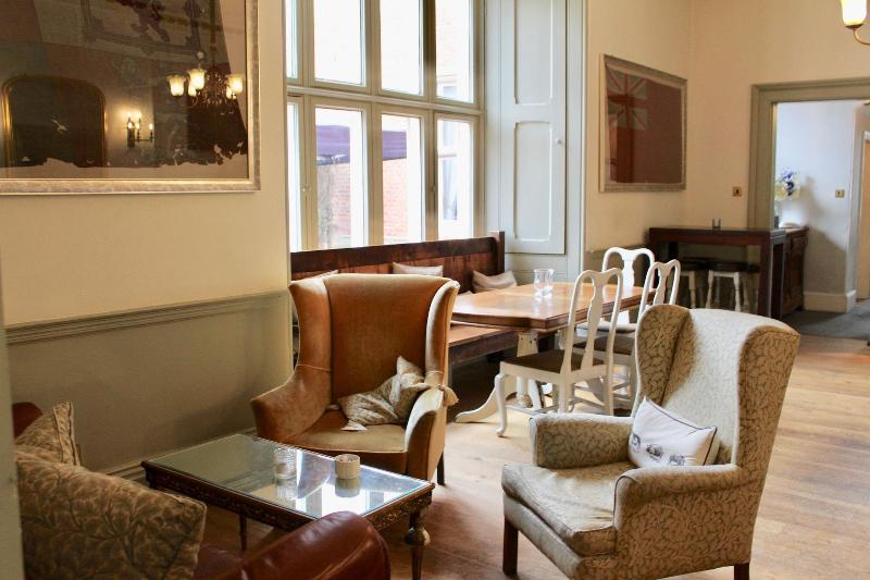 Grafton Manor - Bar